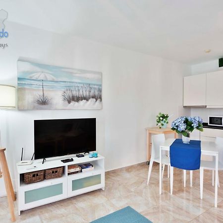 Vivienda Vacacional El Tucan Tías Eksteriør billede