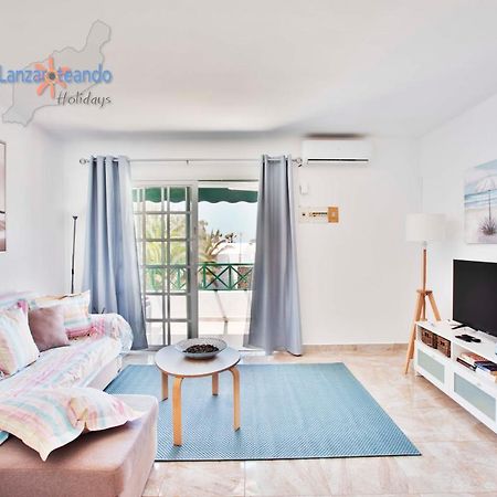 Vivienda Vacacional El Tucan Tías Eksteriør billede